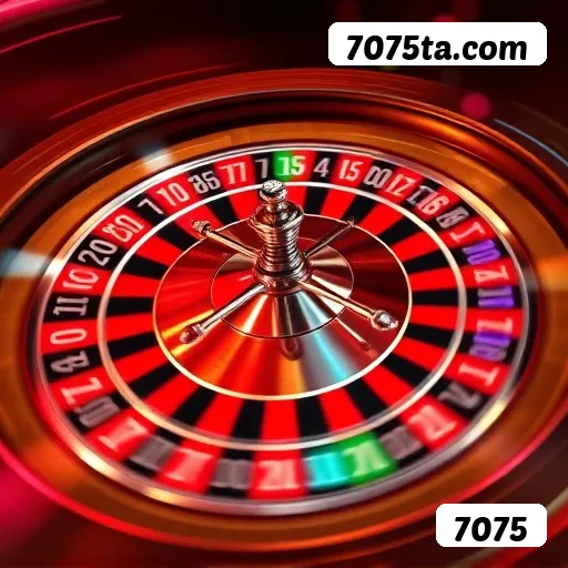 Requisitos sistema 7075 APK Android