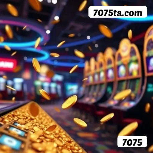 Modo offline 7075 app