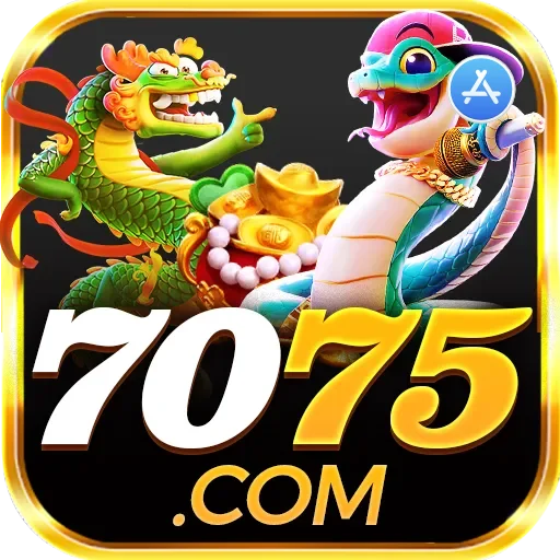 7075 App Mobile iOS Android