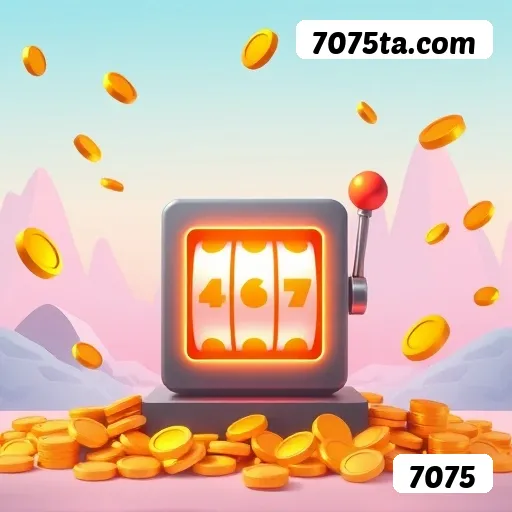 Blackjack ao vivo 7075