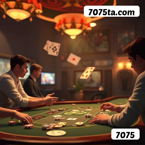 Segurança Certificada 7075 Licença Curaçao