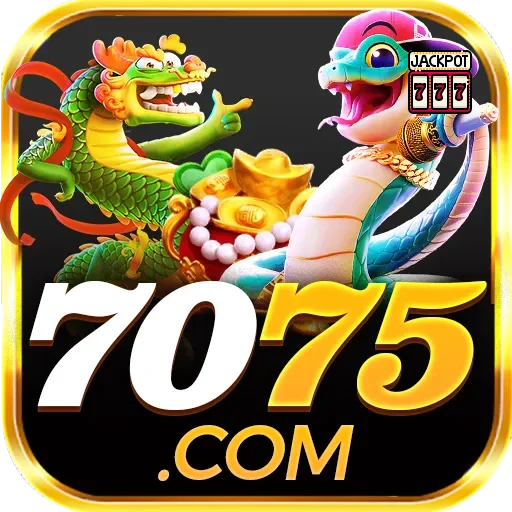 7075 Slots Online Máquinas Caça-Níqueis